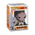 Figurine POP! - Dragon Ball Z - Evil Buu -  9 cm