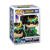 Figurine Funko POP! - Saint Seiya - Dragon Shiryu n°807