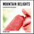 Mountain Delights - and other erotic short stories from Cupido