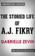 The Storied Life of A. J. Fikry: A Novel by Gabrielle Zevin | Conversation Starters