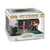 Figurine Funko POP - Harry Potter - Harry vs Voldemort - n°119