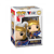 Figurine Funko POP - DC comics - Wonder Woman challenge of the gods - n°390