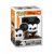 Figurine Funko POP - Disney - Mickey Spooky Halloween - n°795