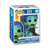Figurine Funko POP! - Disney - Luca Paguro n°1055