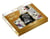 Coffret Cadeau Harry Potter  : 10 pochettes + 3 cartes rares - Panini