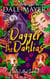 Dagger in the Dahlias - Lovely Lethal Gardens, #4