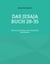 Das Jesaja Buch 28-35 - Zwischen jüdischen und christlichen Apokalypsen