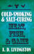 Cold-Smoking & Salt-Curing Meat, Fish, & Game