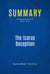 Summary: The Icarus Deception - Review and Analysis of Godin's Book