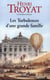 Les turbulences d'une grande famille
