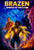 Brazen: Genesis of the Flame - The Book of Brazen, #1