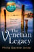 The Venetian Legacy - a haunting new thriller set in the beautiful and secretive islands of Venice from the bestselling author
