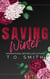 Saving Winter - Finding Hope Series, #3