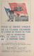 Pour le front unique de la classe ouvrière et l'union du peuple de Paris, pour ses revendications, les libertés, la paix et l'indépendance nationale - Rapport sur l'activité de la fédération de la Seine du Parti communiste français à l'ouverture de la ...