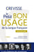 Le petit Bon usage de la langue française - Grammaire