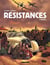 Résistances - Tome 1 - L'Appel
