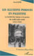 LES ILLUSIONS PERDUES EN PALESTINE - La Société des Nations et la genèse du conflit judéo-arabe (1922-1939)