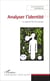 Analyser l'identité - Les apports du<em> focus group</em>