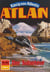 Atlan 428: Der Saboteur - Atlan-Zyklus "König von Atlantis"