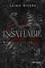 Insatiable - Tome 1 Aux confins de ténèbres