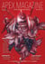 Apex Magazine Issue 146 - Apex Magazine, #146