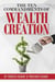 The Ten Commandments of Wealth Creation