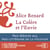 La Colère et l'Envie