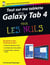 Tout sur ma tablette Samsung Galaxy Tab 4 Pour les Nuls