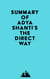 Summary of Adyashanti's The Direct Way