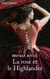 La rose et le Highlander