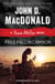 Free Fall in Crimson - A Travis McGee Novel