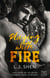 Playing with fire - Après le succès des sagas SINNERS et ALL SAINTS HIGH, L. J. Shen est de retour !
