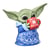 Star Wars The Bounty Collection Grogu (The Child) édition de Noël chocolat chaud