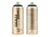 Bombe de peinture Acrylique GOLD Petrol G6280 - 400 ml - Montana