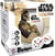 Dobble Star Wars mandalorian  - Jeu de société enfant - Asmodee