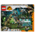 LEGO®76949 - L’attaque du Giganotosaurus et du Therizinosaurus - LEGO® Jurassic World