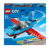 L'avion de voltige - LEGO® City - 60323