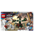Attack on New Asgard - Lego Marvel Super Heroes