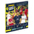 Panini stickers Foot Ligue 1 2021-22 - 5 pochettes + 1 albums offert