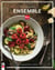 Ensemble - cuisine gourmande et colorée