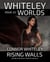 Whiteley Worlds Issue 23: Rising Walls A Rising Realm Epic Fantasy Novella - Whiteley Worlds, #23
