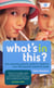 What's In This? - The essential parents' guide to what's in over 500 popular children's foods