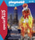 Playmobil® - Super héros  - 70872 - Playmobil® City Life