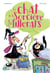 Le chat de la sorcière Millerats