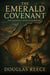 The Emerald Covenant - Masonic Romance Mystery, #1