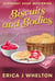 Biscuits and Bodies - Alphabet Soup Mysteries, #2