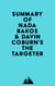 Summary of Nada Bakos & Davin Coburn's The Targeter