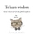 500 Quotes to Learn Wisdom from Classical Greek Philosophers