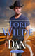 Dan - Texas Rascals, #9