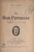 Le bon Parnasse - Comédie en un acte en prose